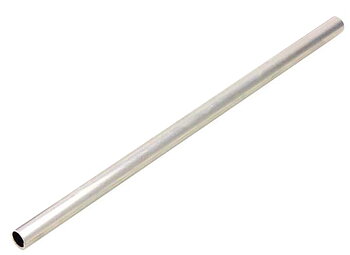 Aluminum Tube for Background VinylRoll 230 cm x 6 cm