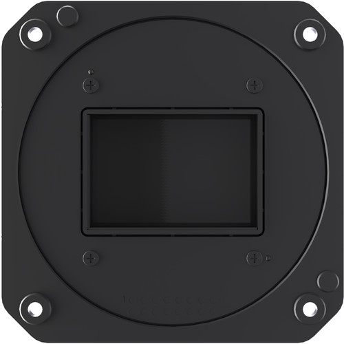 Z CAM Interchangeable Lens Mount for E2 Flagship Series (PL Mount) - 4