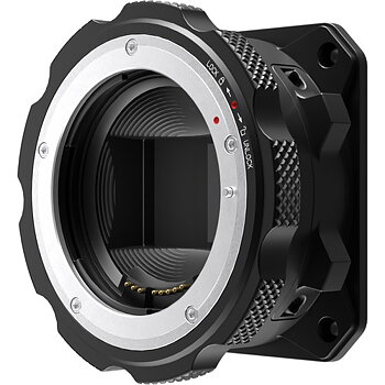 Z CAM Interchangeable Lens Mount for E2 Flagship Series  EF Mount