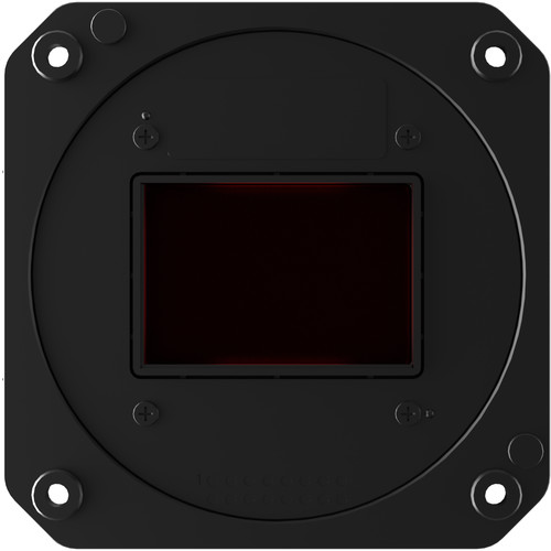 Z CAM Interchangeable Lens Mount for E2 Flagship Series  EF Mount - 4
