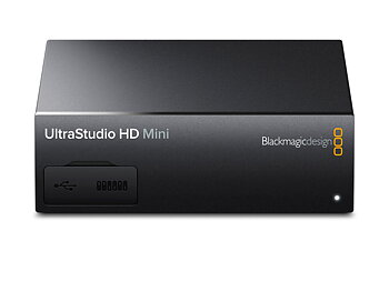 Blackmagic Design UltraStudio HD Mini