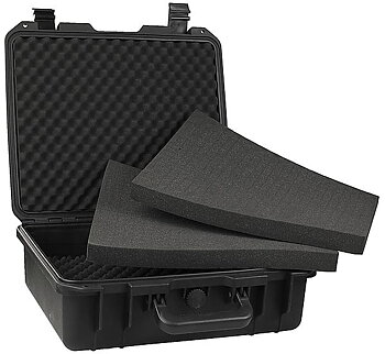 Case 33x28x12 cm