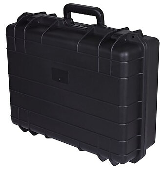 Case 33x28x12 cm
