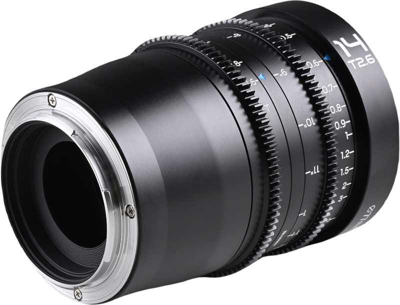 Laowa 14mm T2.6 Zero-D VV Cine Lens Nikon Z - 4