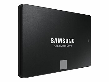 Samsung 870 EVO SSD 1TB