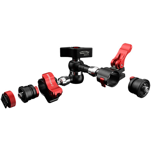 iFootage MA3-4 Spider Crab Magic Arm - 10