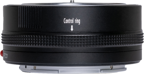 Laowa Megadap Canon EF - Nikon Z Autofocus Adapter - 5