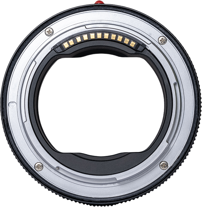 Laowa Megadap Canon EF - Nikon Z Autofocus Adapter
