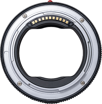 Laowa Megadap Canon EF - Nikon Z Autofocus Adapter