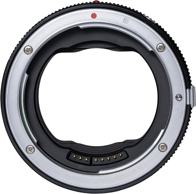 Laowa Megadap Canon EF - Nikon Z Autofocus Adapter - 2