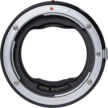 Laowa Megadap Canon EF - Nikon Z Autofocus Adapter