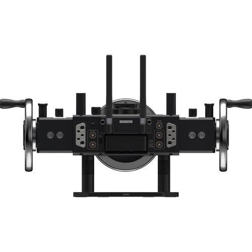 DJI Master Wheels 3-Axis - 5