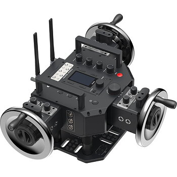 DJI Master Wheels 3-Axis