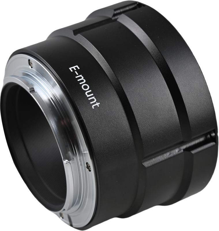 Laowa 15mm T4.8 Interchangeable bayonet Sony FE - 3