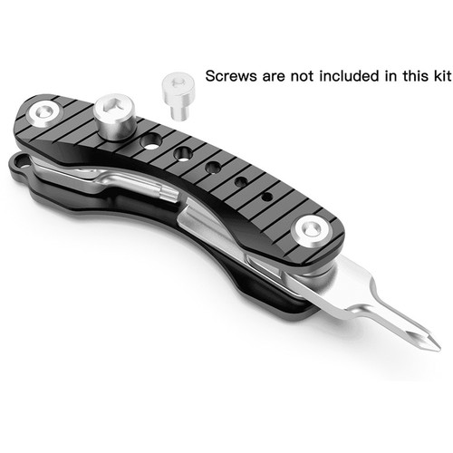 SmallRig Folding Screwdriver Kit Blade AAK2363 - 5