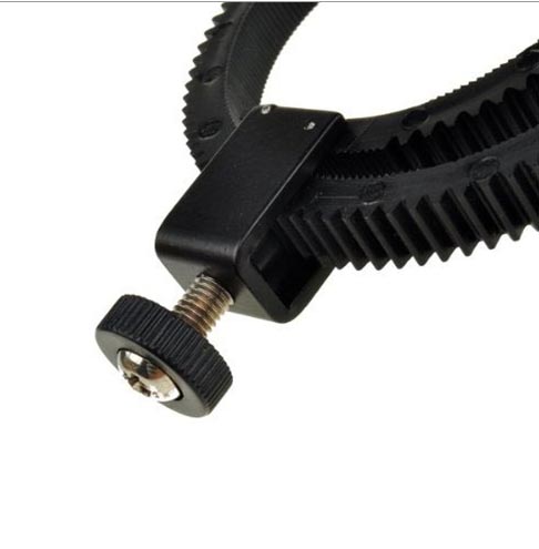 Gear Ring - 2