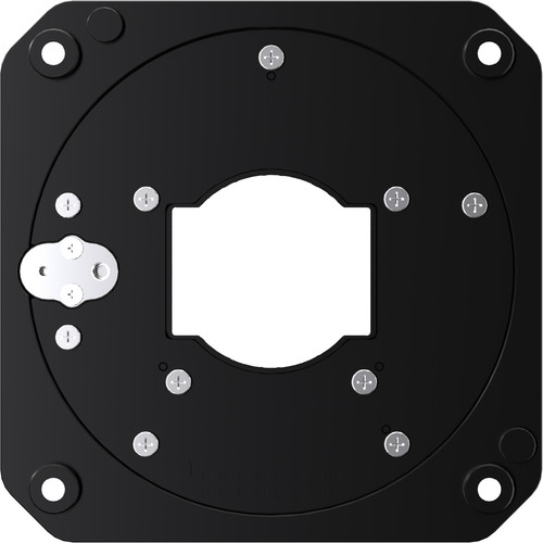 Z CAM Interchangeable Lens Mount for E2 Flagship Series  MFT Mount - 4