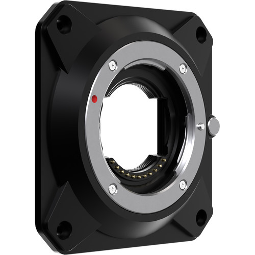 Z CAM Interchangeable Lens Mount for E2 Flagship Series  MFT Mount - 2