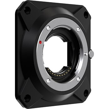 Z CAM Interchangeable Lens Mount for E2 Flagship Series  MFT Mount
