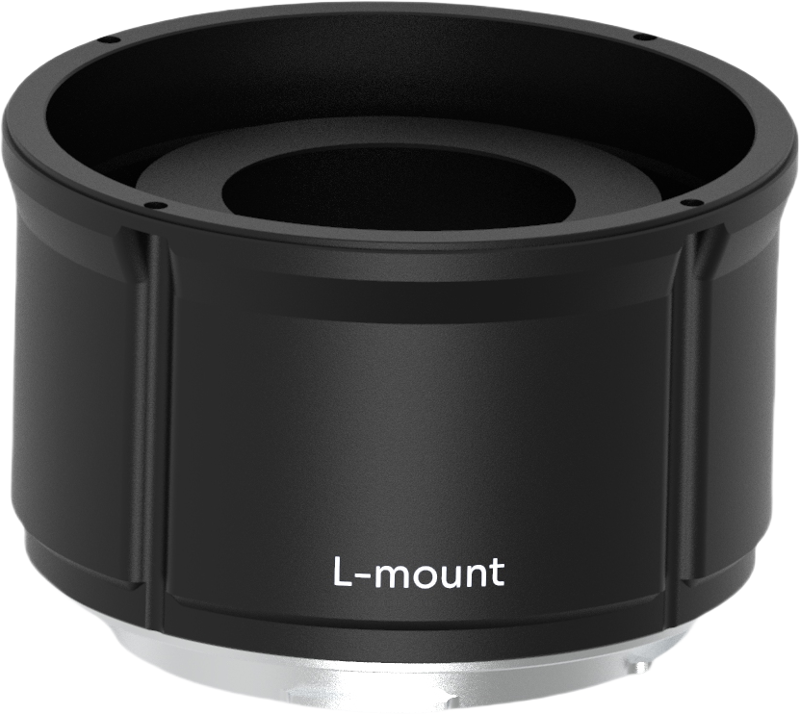 Laowa 15mm T4.8 Interchangeable bayonet L-mount - 2