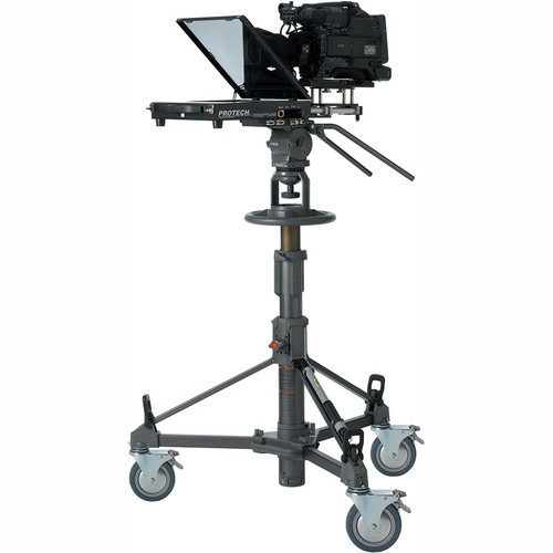 Libec P110B Pedestal  - 3