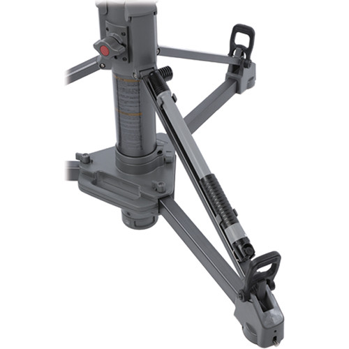 Libec P110B Pedestal  - 2