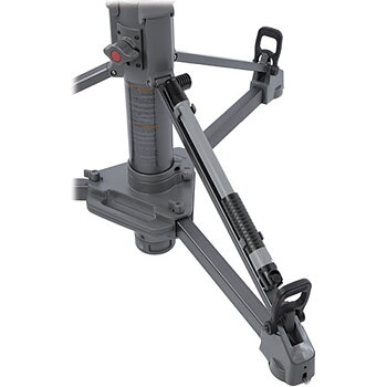 Libec P110B Pedestal 