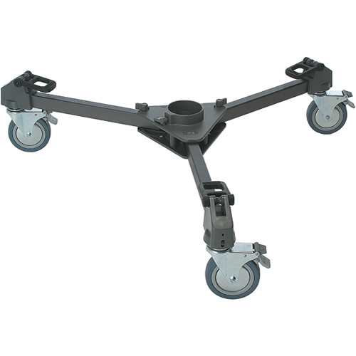 Libec P110B Pedestal  - 6