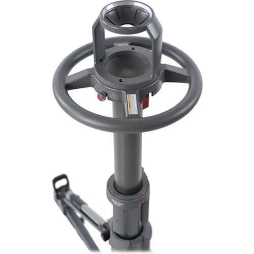 Libec P110B Pedestal  - 4