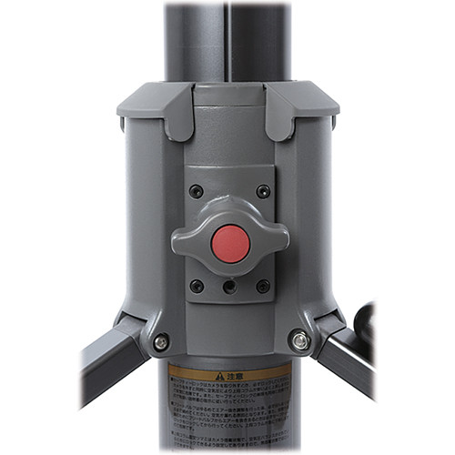 Libec P110B Pedestal  - 5