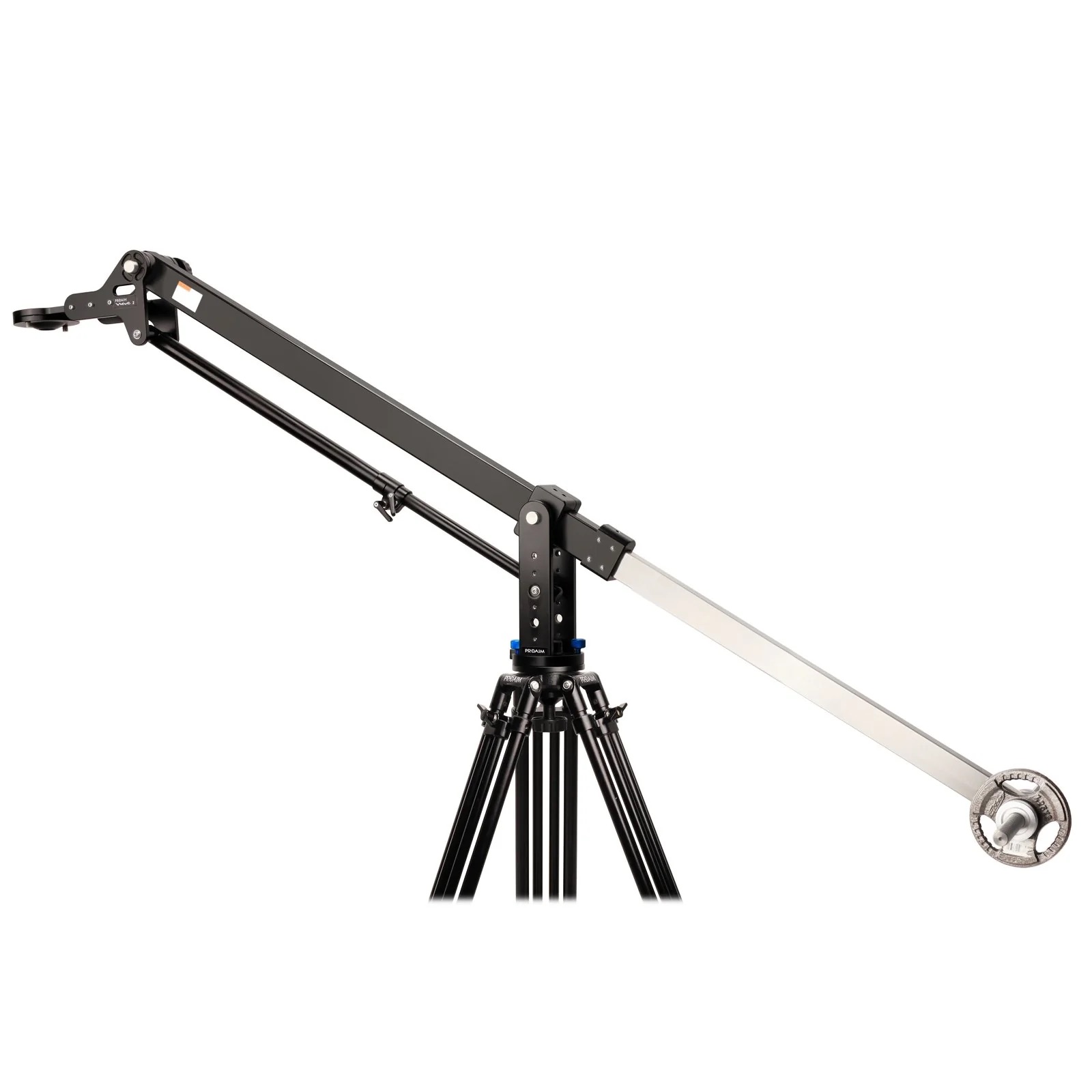 Proaim 7' Wave-2 Jib Crane 25kg 2m
