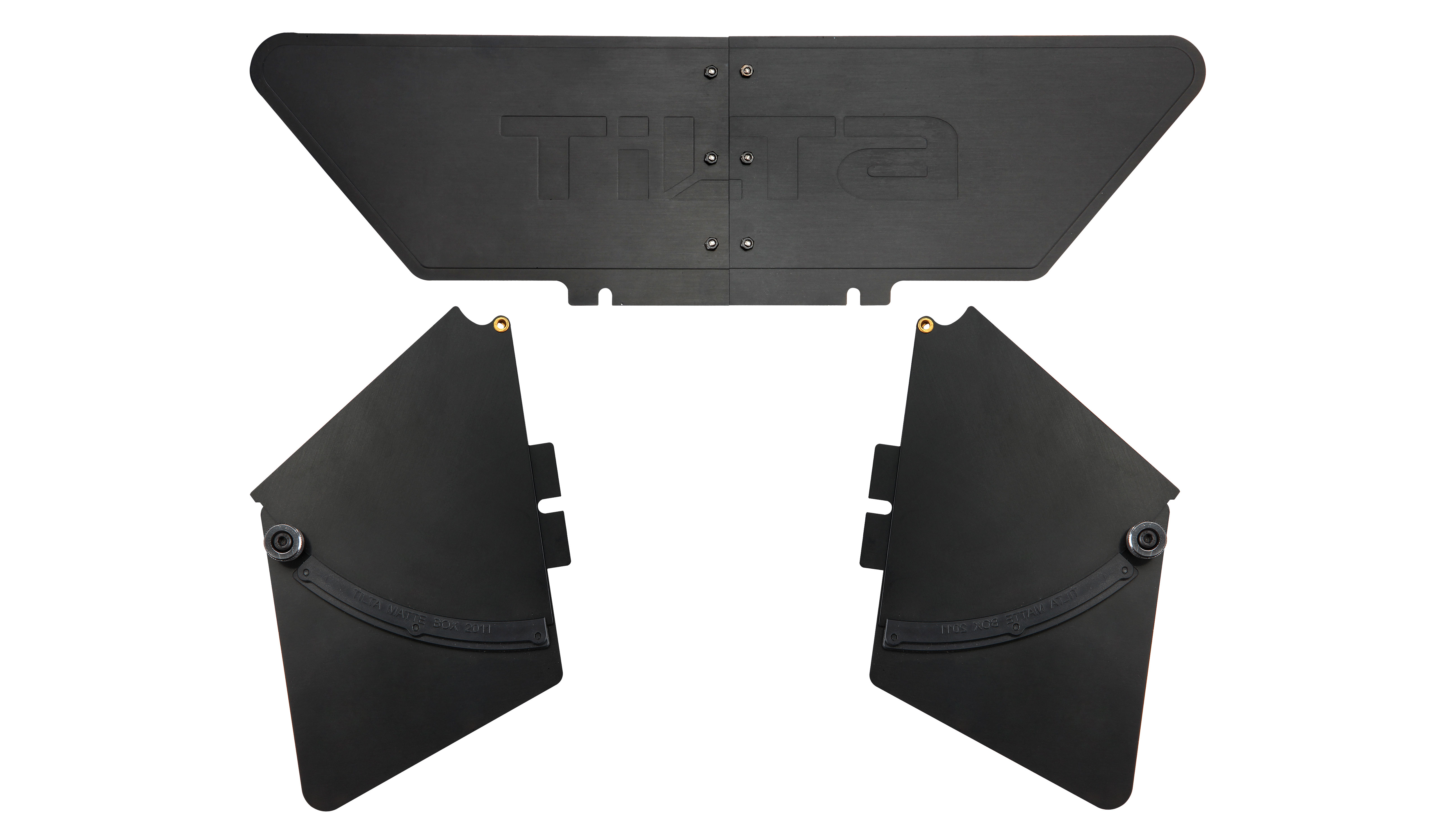 Tilta 4 x 4" Kolfiber  Matte Box MB-T03 - 5