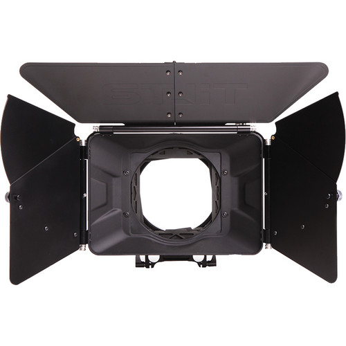 Tilta 4 x 4" Kolfiber  Matte Box MB-T03 - 6