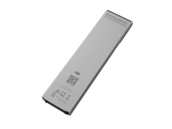 DJI Inspire 2 CINESSD 480GB Part 2 - 2
