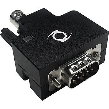 Z CAM Timecode Adapter