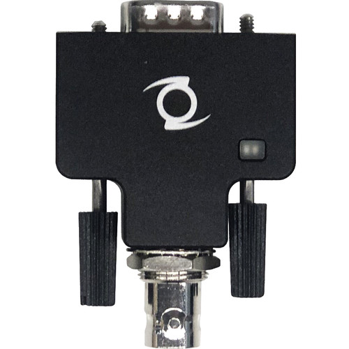Z CAM Timecode Adapter – för filmskapare - 2