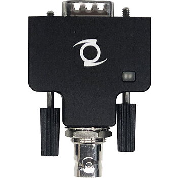 Z CAM Timecode Adapter