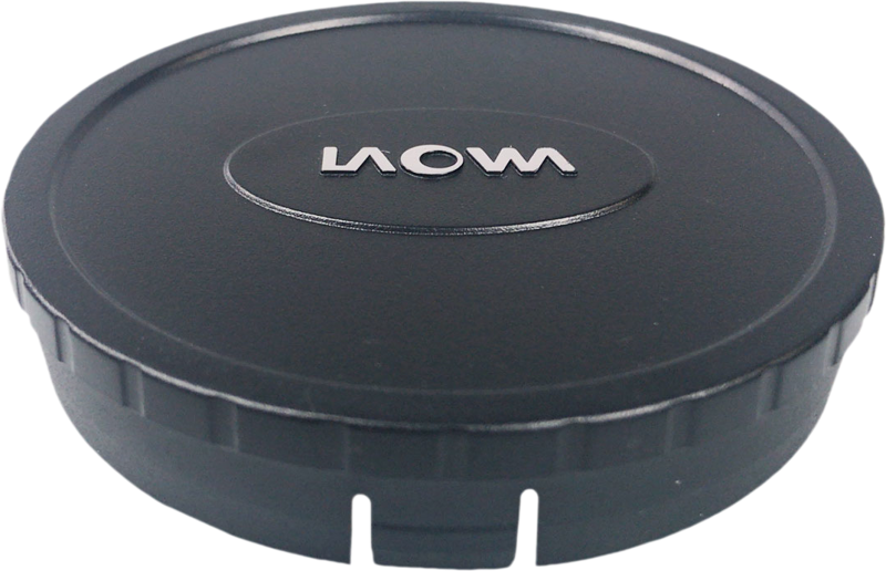 Laowa Lens Cap 12mm f/2.8