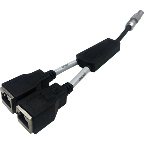 Z CAM E2 Sync Cable - 2