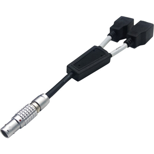 Z CAM E2 Sync Cable - 3