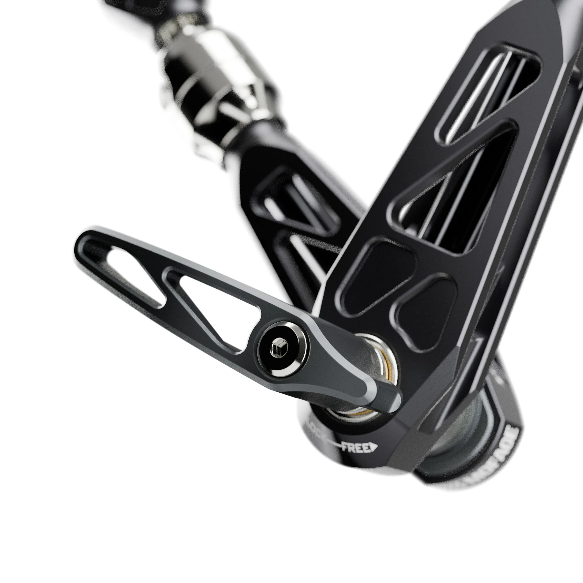 Mofage Talos Damping Magic Arm - 2