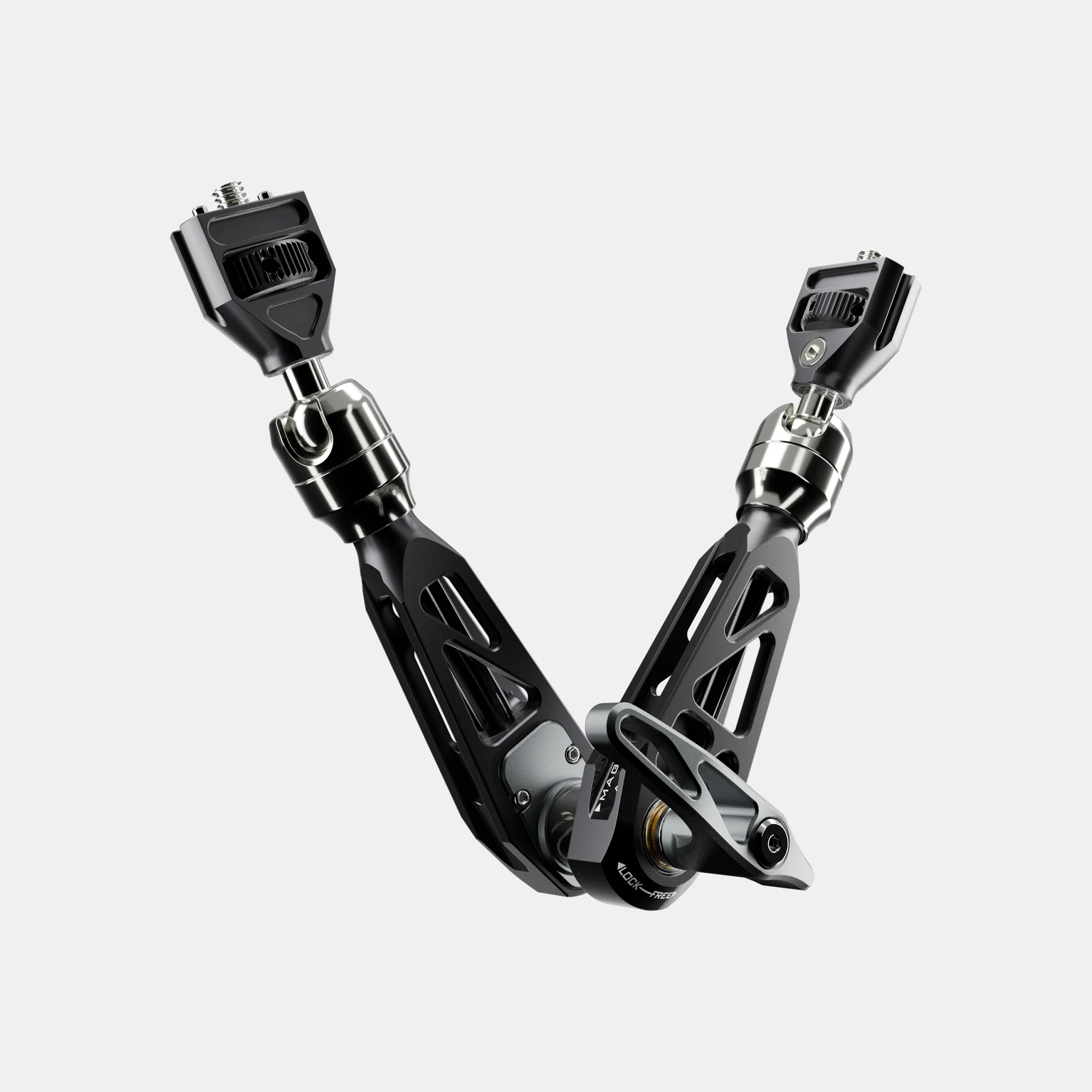 Mofage Talos Damping Magic Arm