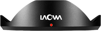Laowa Lens Hood for 7.5mm f/2, 17mm f/1.8
