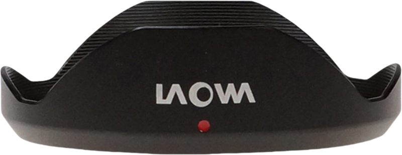Laowa Lens Hood for 9mm f/2.8 T2.9