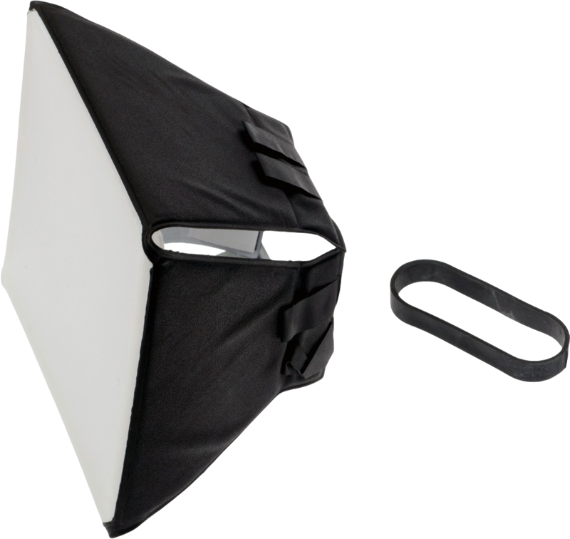 Laowa Diffusor for KX-800 Flash - 2