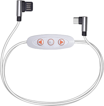Laowa USB-C cable for LED 24mm Probe