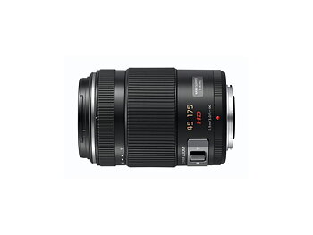Panasonic Lumix G X Vario PZ 45-175mm f/4,0-5,6 ASPH Power