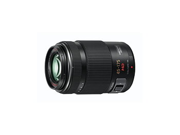Panasonic Lumix G X Vario PZ 45-175mm f/4,0-5,6 ASPH Power