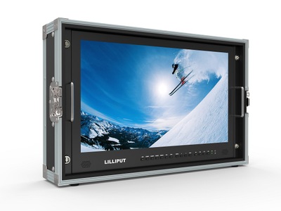 BM150-4KS 15.6" Hdmi Sdi Lilliput Monitor - 2