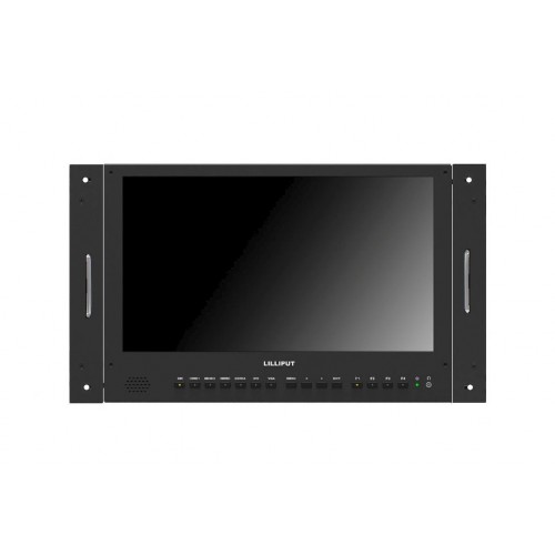 BM150-4KS 15.6" Hdmi Sdi Lilliput Monitor - 7